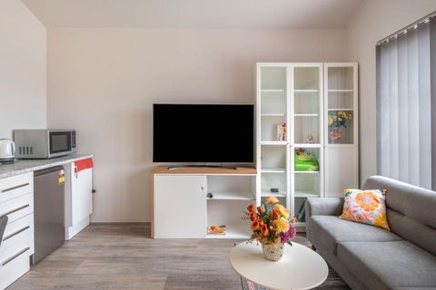 West Swan B&B - Accommodation Bookings 2
