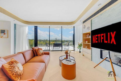 Whispering Pines With 4 Bedroom In Vaucluse - Accommodation Bookings 0
