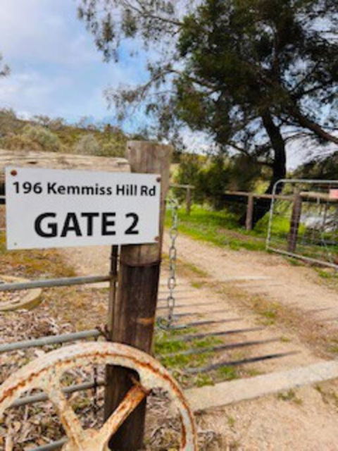 Yankalilla Foothills Retreat - Accommodation Bookings 0