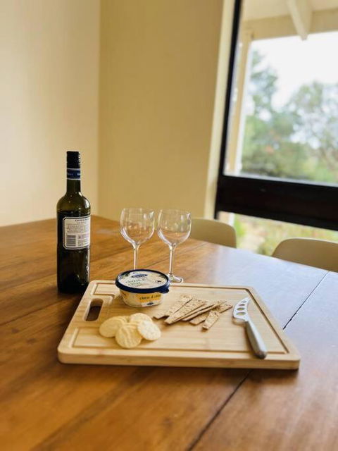 Yankalilla Foothills Retreat - Accommodation Bookings 1