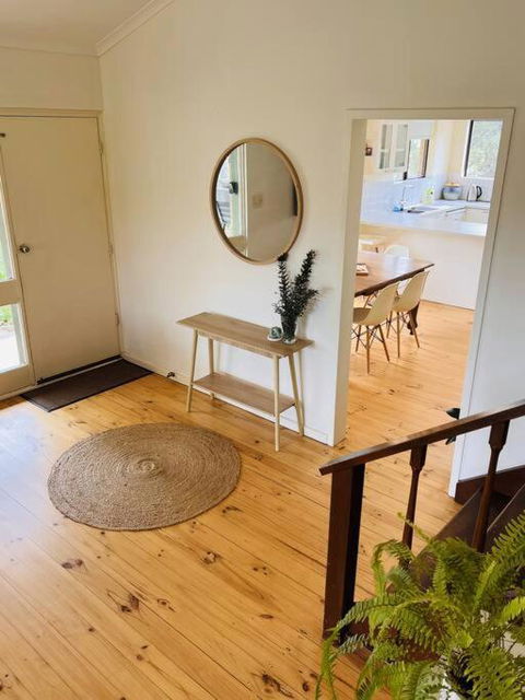 Yankalilla Foothills Retreat - Accommodation Bookings 2