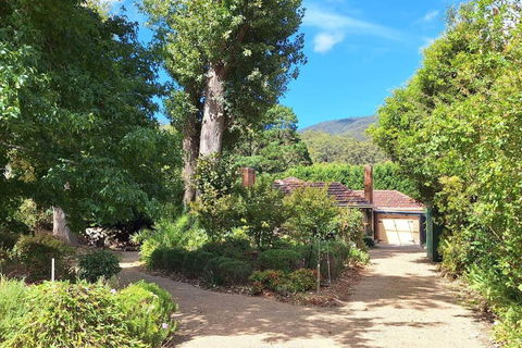 Yarra Donna Cottage - Accommodation Bookings 0