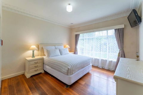 Yarra Donna Cottage - Accommodation Bookings 3