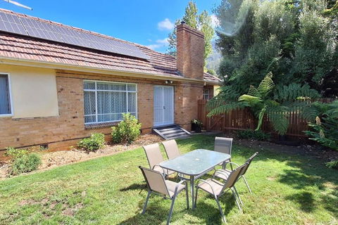 Yarra Donna Cottage - Accommodation Bookings 2
