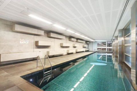 Yarra Mirage - Urban Chic Meets Cosy Retreat - Accommodation Bookings 2