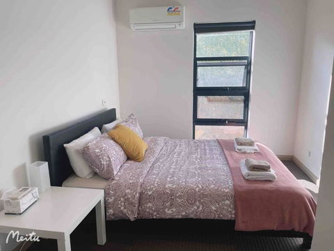 Yarra Valley Badgers Brook Winery House 1 - Accommodation Bookings 1