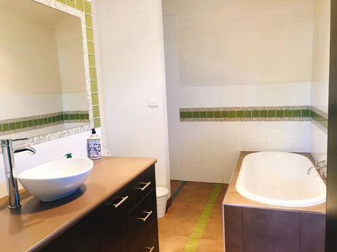 Yarra Valley Badgers Brook Winery House 1 - Accommodation Bookings 2