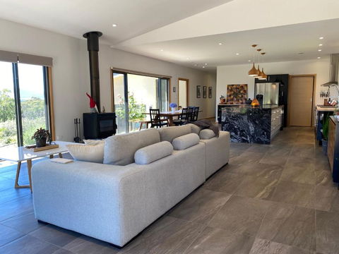 Yarra Valley Country Escape - Accommodation Bookings 2