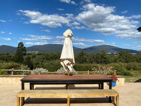 Yarra Valley Country Escape - Accommodation Bookings 0