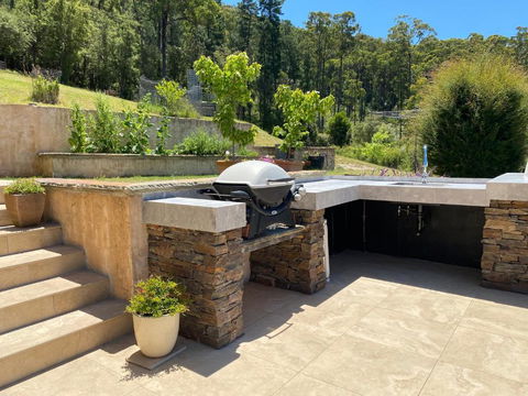 Yarra Valley Country Escape - Accommodation Bookings 3