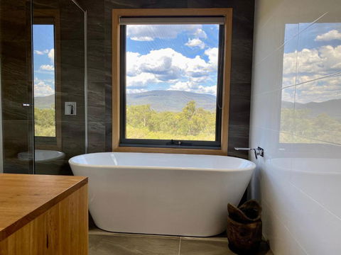 Yarra Valley Country Escape - Accommodation Bookings 1