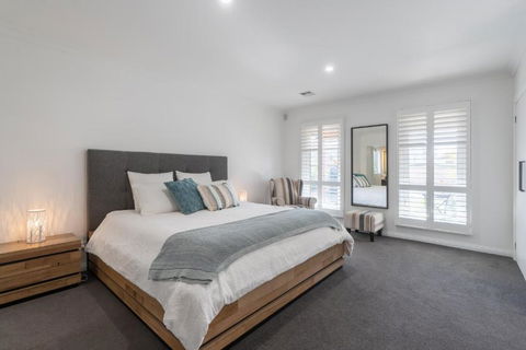 Yarra Valley Escape - Accommodation Bookings 1