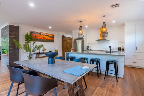 Yarra Valley Escape - Accommodation Bookings 0