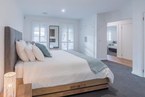 Yarra Valley Escape - Accommodation Bookings 3
