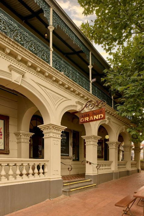 Yarra Valley Grand - Accommodation Bookings 0