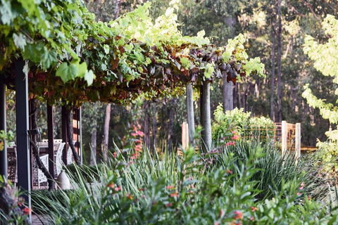 Yarradene Luxury Healesville Farmstay - Accommodation Bookings 1