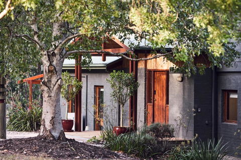 Yarradene Luxury Healesville Farmstay - Accommodation Bookings 2