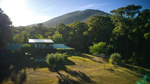 Yarradene Luxury Healesville Farmstay - Accommodation Bookings 3