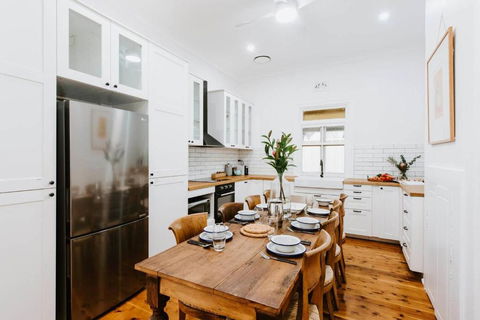 Yarranvale On Gladstone - A Gorgeous Country Abode - Accommodation Bookings 3