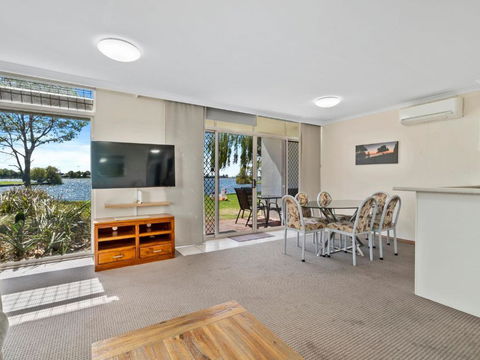 Yarrawonga Lakeside Apartment 23 - Accommodation Bookings 3