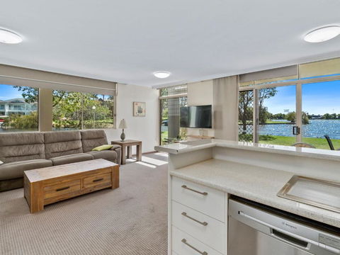 Yarrawonga Lakeside Apartment 23 - Accommodation Bookings 2