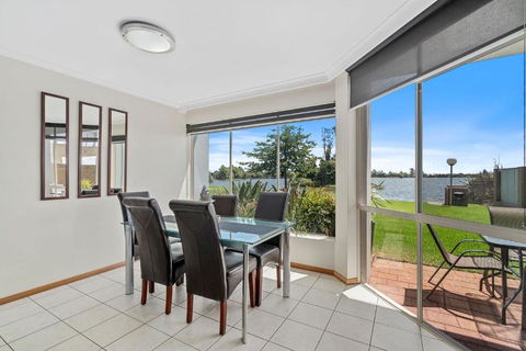 Yarrawonga Lakeside Apartment 49 - Accommodation Bookings 0