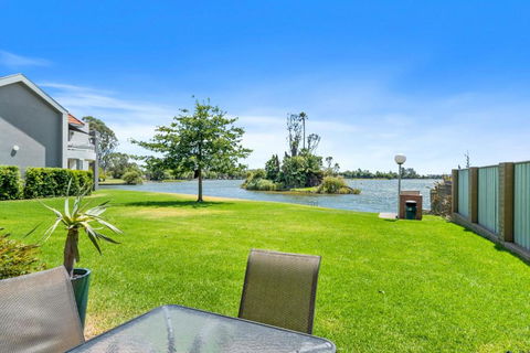 Yarrawonga Lakeside Apartment 49 - Accommodation Bookings 1