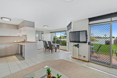Yarrawonga Lakeside Apartment 49 - Accommodation Bookings 2
