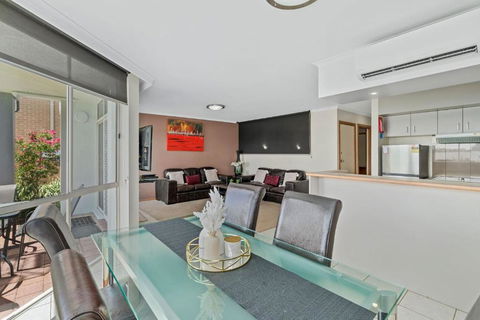 Yarrawonga Lakeside Apartment 49 - Accommodation Bookings 3