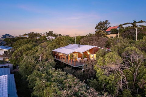 Yarrimbah Holiday Retreat - Accommodation Bookings 1
