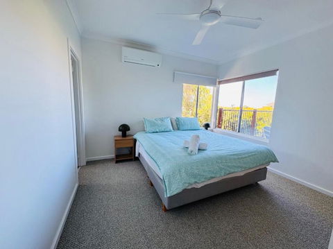 Yarrimbah Holiday Retreat - Accommodation Bookings 2