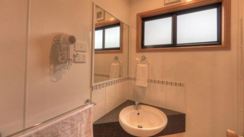 Yea Riverside Caravan Park - Accommodation Bookings 3
