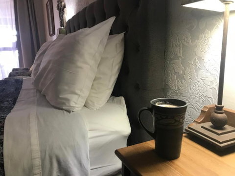Yellow Gum Bed And Breakfast - Accommodation Bookings 1
