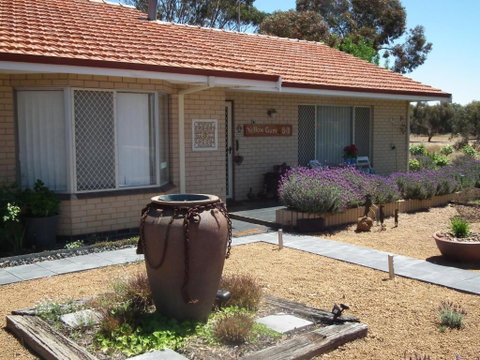 Yellow Gum Bed And Breakfast - Accommodation Bookings 3