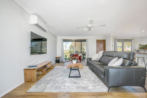 Yering Park Cottage - Accommodation Bookings 2