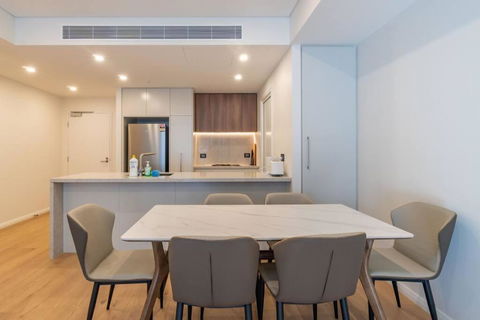 Z3 Close To Sydney CBD 1 Free Car Space Quiet - Accommodation Bookings 2