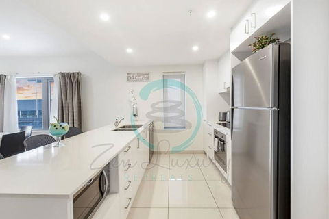 ZEN OCEAN BLISS - Cozy 2-BR/2-BA Sea View Retreat - Accommodation Bookings 2