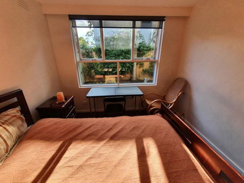 Zen Queendom - Garden View - Accommodation Bookings 0