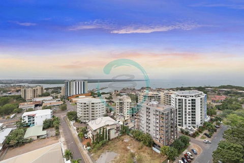 ZEN SUN CITY Cozy 2-BR/2-BA Ocean View Retreat - Accommodation Bookings 3