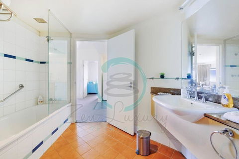 ZEN88 Esplanade: 3-BR Luxury Suite Near Waterfront - Accommodation Bookings 2