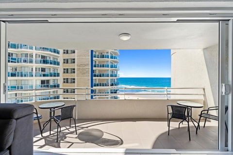 Zenith Apartments - Q Stay - Accommodation Bookings 1