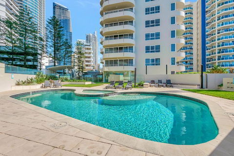 Zenith Apartments - Q Stay - Accommodation Bookings 2