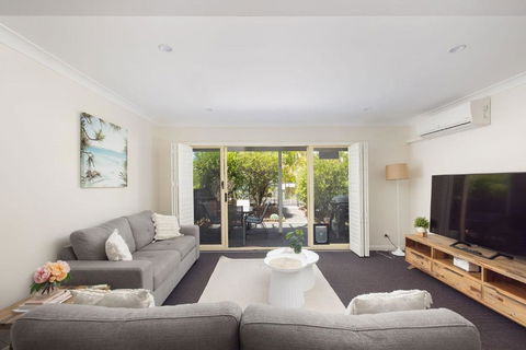 Zenthai Retreat - Accommodation Bookings 1