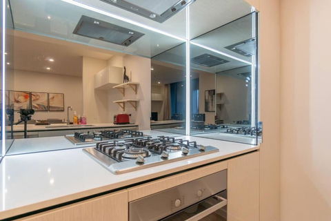 Zetland Centre Park View 1 Free Parking - Accommodation Bookings 1