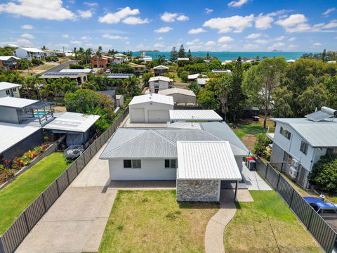 Zilzie Beach House - Accommodation Bookings 2