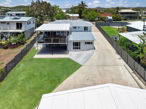 Zilzie Beach House - Accommodation Bookings 0