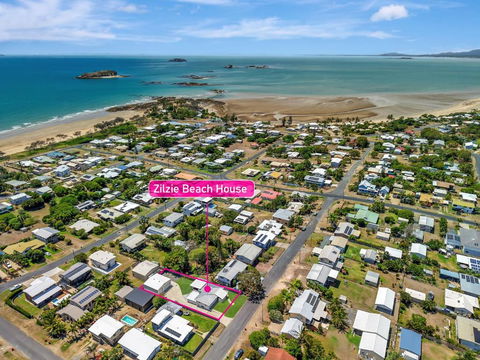 Zilzie Beach House - Accommodation Bookings 1