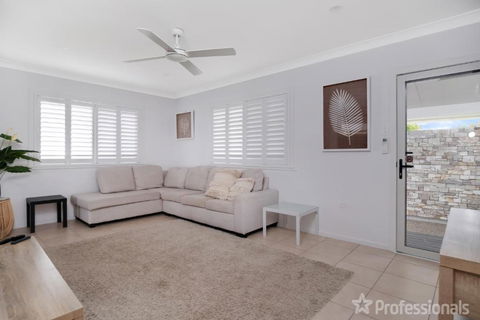 Zilzie Beach House - Accommodation Bookings 3