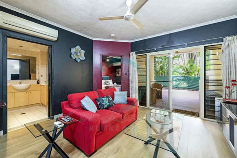 ZEN MARKETS - Boutique 1-BR Apt Near Parap Markets - Accommodation Bookings 0