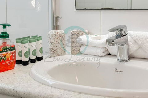 ZEN Nightcliff Foreshore 2-BR Cozy & Quiet Getaway - Accommodation Bookings 1